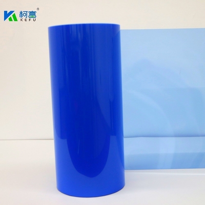 195 Mikrometer blaue Lasers X Ray Film Toner Laser Printer Transparenz-Film-