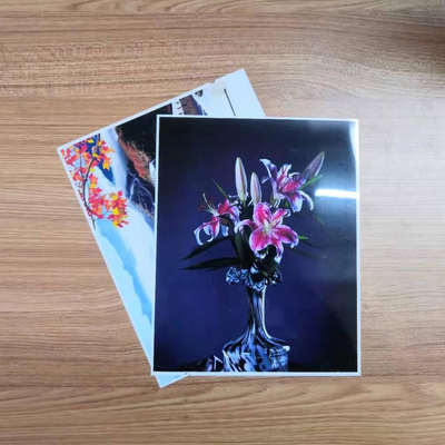 24" Foto-Papier-Rolle X30m RC