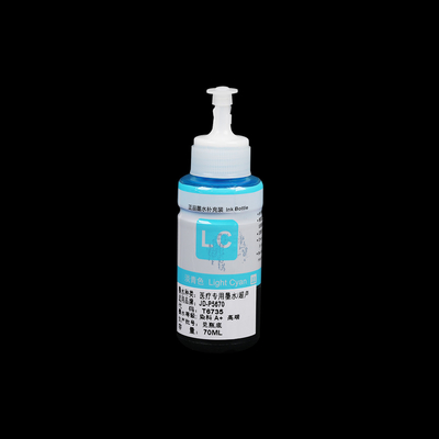 Drucker-Ink L130 L805 L1300 L1800 Xp2100 Xp3100 Xp4100 Epson des Tintenstrahl-70ml Drucker Ink