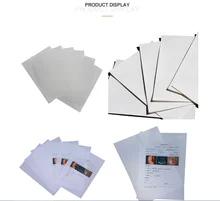 Weiterentwickelte medizinische Inkjet-Drucktechnologie mit 9600x2400 dpi