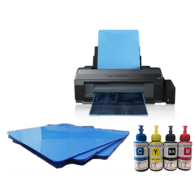 BK Farbmodus Inkjet-Drucker Tinte mit Wasserbeständigkeit