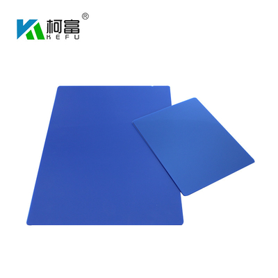 100 Zoll-Polyester-medizinischer trockener Film des Blatt-Tintenstrahl-X Ray Film 14x17
