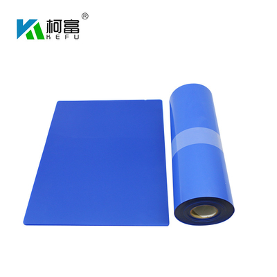 210mmx279mm blaues X Ray Film Inkjet Medical Film für Digital-Darstellungs-Ertrag
