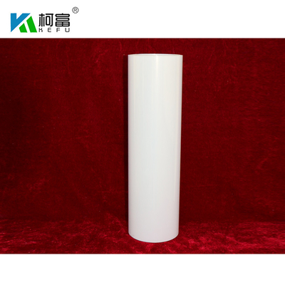 180 Mikrometer weißes glattes 17&quot; X30m-Tintenstrahl X Ray Film Eco Friendly