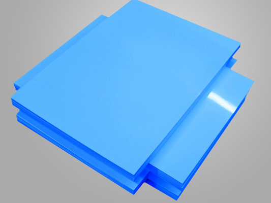 Sofortiger trockener zahnmedizinischer X Ray Film Blue White Inkjet Drucker Film Soems
