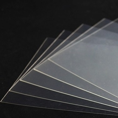 Blätter der Zoll 13x19 HAUSTIER Siebdruck-Film-transparenten Folie für Tintenstrahl-Drucker