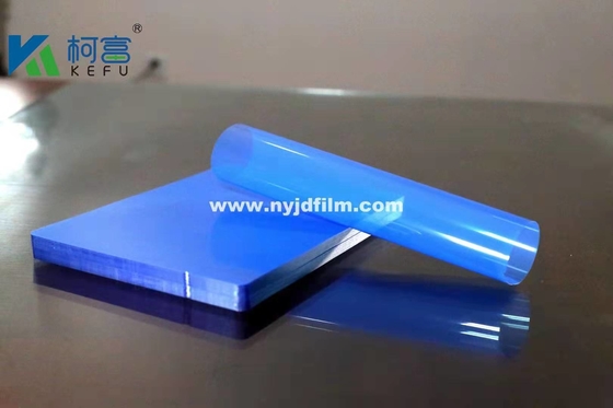Blaues transparentes Laser medizinischer trockener Darstellungs-Film Ray Films X 10x12“
