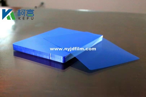 195 Mikrometer HAUSTIER blauer Druck-Film Laser-X Ray Film A3 A4 Digital