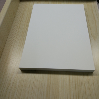 A4 B5 16K medizinischer weißer niedriger Röntgenstrahl-Film Laser-Film-125um für Digital-Darstellungs-Ertrag