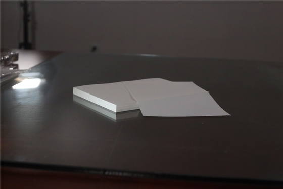 A4 B5 16K medizinischer weißer niedriger Röntgenstrahl-Film Laser-Film-125um für Digital-Darstellungs-Ertrag