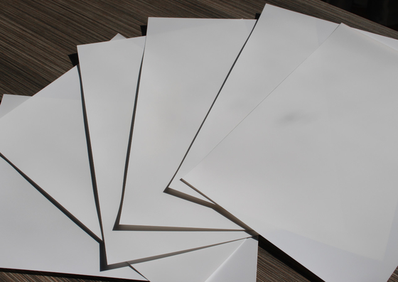 210mmx297mm wasserdichter Laser X Ray Film 150 OKI Xerox Fuji Mikrometer Drucker-Film