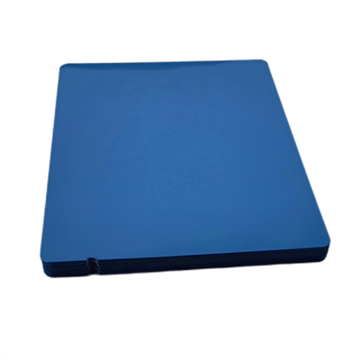 25cm x 30cm blauer Transparenz HAUSTIER thermischer Film-medizinischer trockener Darstellungs-Film für Krankenhaus