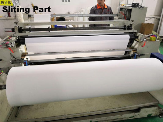 24" Foto-Papier-Rolle X30m RC