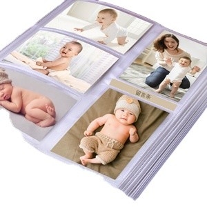 24" Foto-Papier-Rolle X30m RC