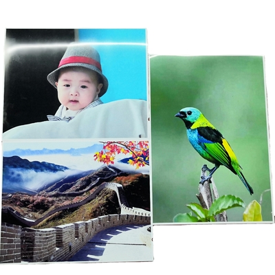 36" farbphotographisches Papier X30m RC