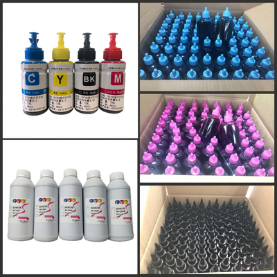Tinte Epson Canon des medizinischen Film-70ML spezielle Tintenstrahl-Drucker-Tinte