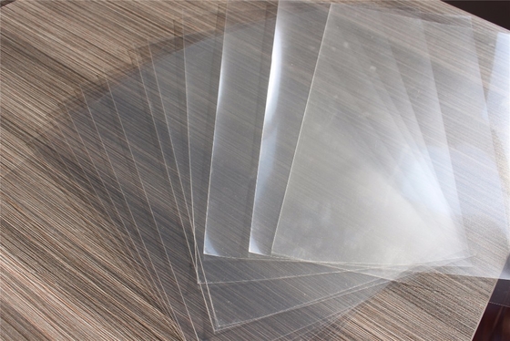 Transparenz-Film für Laserdrucker 11x17