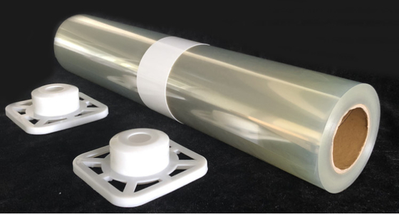 46&quot; Tintenstrahl X30m Digital, der materiellen löslichen transparenten HAUSTIER Eco Planfilm druckt