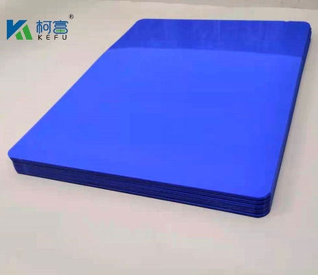 Tintenstrahl X Ray Film Canons Epson 36&quot; X30m bedruckbares blaues X Ray Film