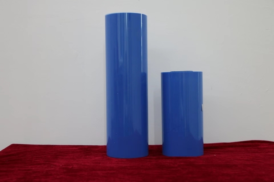 Tintenstrahl X Ray Film Roll der Klassen-I 210um 17 Zoll für medizinische Diagnose