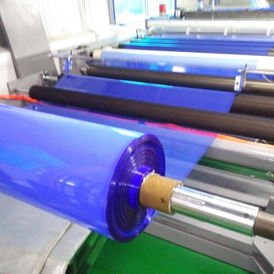 Tintenstrahl X Ray Film Canons Epson 36&quot; X30m bedruckbares blaues X Ray Film