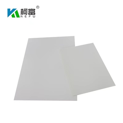 ISO9001 weißes medizinisches trockenes Film Soem des Tintenstrahl-X Ray Film A4