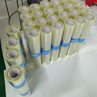 17&quot; Toner-Laserdruck-Film HAUSTIER X30m-Weiß-Lasers X Ray Film Rolls