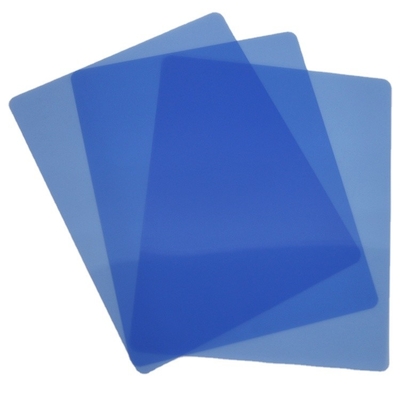 wasserdichte blaue X Ray Film For Hospital Radiology des Zoll-13x17 Abteilung Lasers