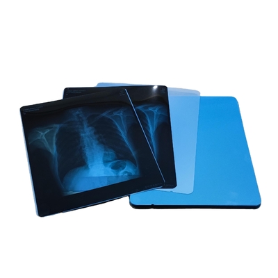 35x43cm Laser X Ray Thermal Imaging Film Compatible mit Fuji 3500 Fuji 7000