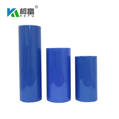 Papier des Zoll-13x17 trockenes blaues X Ray Medical Film Blue Transparency für Laserdrucker
