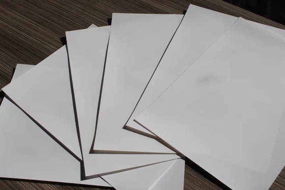 Laserdruck-Film des Toner-A4