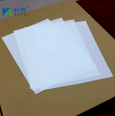 125 Mikrometer STREICHELN X Ray Film Semi Transparency Sheets für Tintenstrahl-Drucker