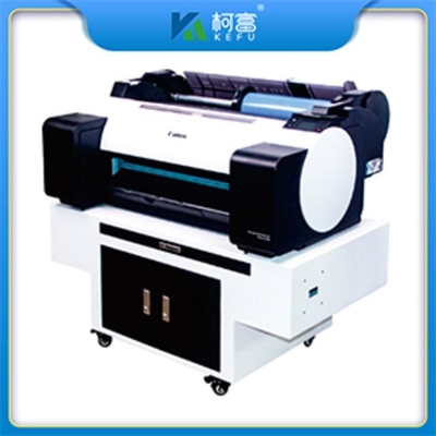 110V-240V 50HZ zahnmedizinisches X Ray Printer Canon Inkjet Printer 2400x1200dpi