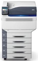 Film-Drucker CT Dr des Zoll-8x10 medizinischer CR-HERR Digital X Ray Machine Printer