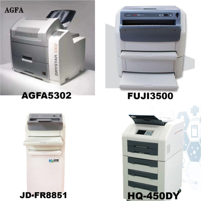 Ausrüstungs-medizinischer trockener Film-Drucker CT MRI Fuji Drypix der Radiologie-100-240V Drucker