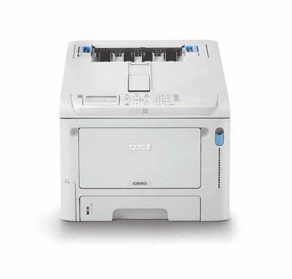 190 Mikrometer STREICHELN Drucker CT medizinischen Laserdrucker-Ultrasound Image Okis C650