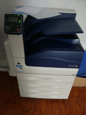Automatischer medizinischer Laserdrucker des Film-1200×2400dpi des Drucker-C5005d Fuji Xerox