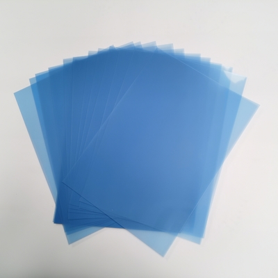 Zoll HAUSTIER der Entschließungs-320dpi basierte medizinisches trockenes des Film-10x12 Thermal-Drucker Film