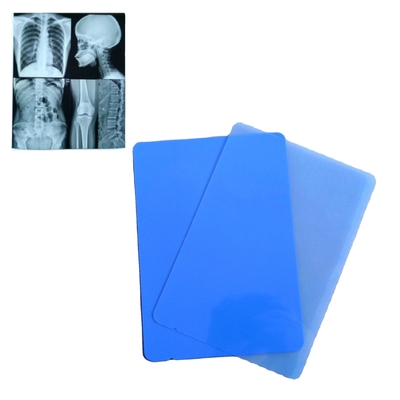 Hoher Max Density Inkjet X Ray Film 8x10 Zoll 203mm x 254mm der Klassen-I