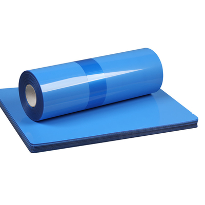 35x43CM Blaue medizinische Röntgenfilm für CT-MRT-Bildmodelle