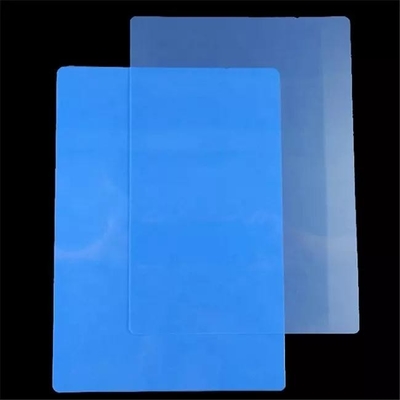 CER Zoll-Haustier-Tintenstrahl-Film bedruckbaren Blau-medizinischer X Ray Film 11x14