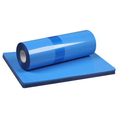 Nebel-Haustier-Tintenstrahl-medizinischer blauer niedriger trockener Röntgenstrahl Fujis Diht medizinischer X Ray Films 8x10inch 14x17inch niedriger