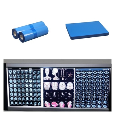 Medizinischer Tintenstrahl X Ray Films For CT MRI Dr CR Image Output Compatible mit HP-Drucker