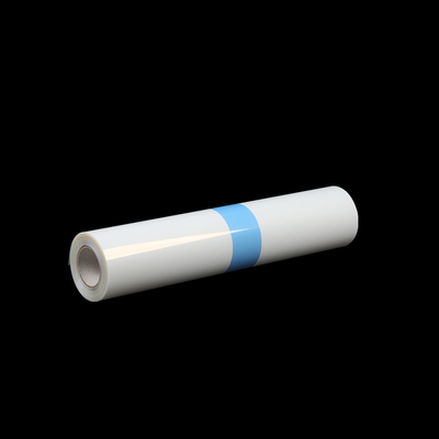 Milchige wasserdichte Tintenstrahl-Klarsichtfolie für den Siebdruck, der 130 Mikrometer 5mil 13x19inch druckt