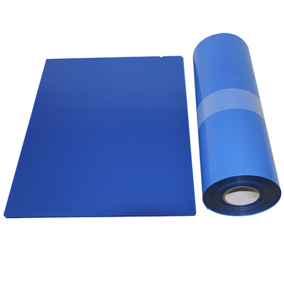 210 Micorn der Tintenstrahl medizinisches blaues X Ray Films 8x10 13x17 14x17 A4 A3 100 bedeckt