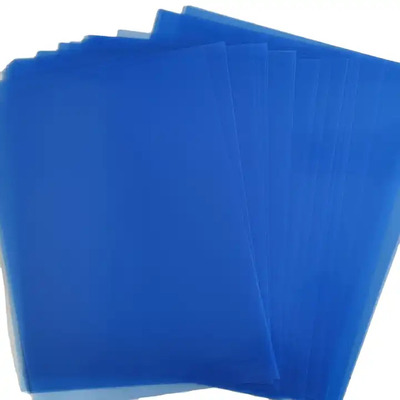 Erweiterte blaue medizinische Röntgenfilm für klare und genaue Bildgebung