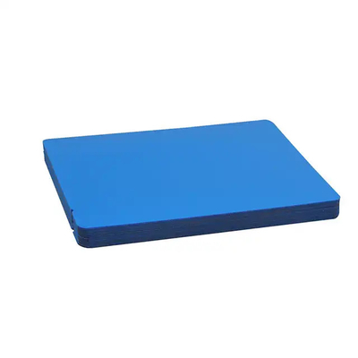 Thermischer medizinischer Trockendruckmaschine CT-Drucker Tintenstrahlfilm Blau A4 PET Orthopädische medizinische Ausrüstung Röntgenfilme