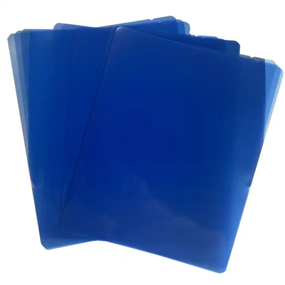 Erweiterte blaue medizinische Röntgenfilm für klare und genaue Bildgebung