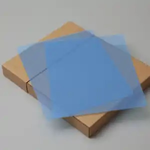 Blaue Thermal Inkjet-Röntgenfilm auf PET-Basis für Kliniken und Krankenhäuser