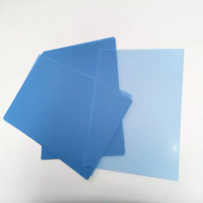 Blaue Thermal Inkjet-Röntgenfilm auf PET-Basis für Kliniken und Krankenhäuser